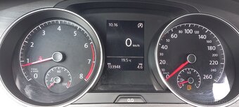 Volkswagen Golf 7 1.4 Tsi Comfortline - 10