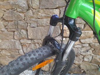 Prodám horské kolo Specialized Rockhopper - 10