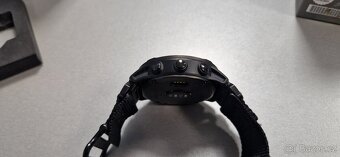 Garmin Fenix 6x pro black - 10