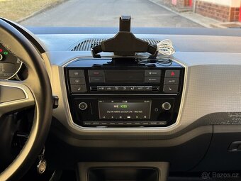 Škoda Citigo iV, STYLE, ČR, nájezd 54tis km - 10
