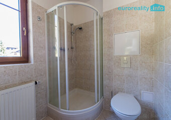 Prodej, rodinný dům 5+kk, 180 m², pozemek, 447 m², Lipno nad - 10