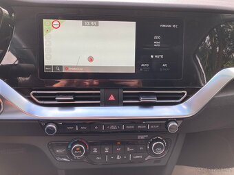 KIA NIRO EV, SPIRIT 64 kWh, 11/2021 1.MAJ SOH 100% - 10
