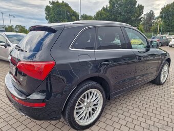 AUDI Q5 3.0TDI S-LINE QUATTRO - 10