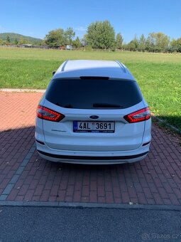 Mondeo MK5 - 10