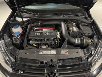 Volkswagen Golf R 2.0TSi 299kW DSG 4x4 - 10