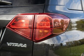 Suzuki Vitara 1.4 Boosterjet / AJ NA SPLÁTKY / PROTIHODNOTA/ - 10
