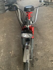 Babeta 210 původní stav - 10