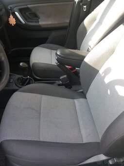 Fabia 1.4.16v 63kw LPG - 10
