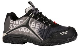 Pracovní boty, velikost 41, MIX - 10