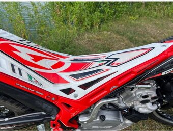 Prodám BETA EVO FACTORY 300 - 10