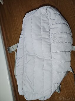 Přebalovací taška Reserved Home - 10