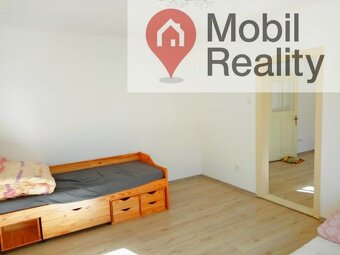 Rodinný dům po částečné rekonstrukci v obci Lazny u Kašpersk - 10