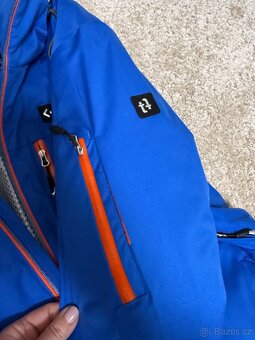 Lyžařské oblečení pánské - 10