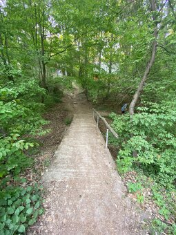 Chata Kníničky - 10