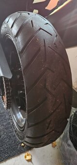 KTM 1290 Super Adventure - TOP STAV - 10