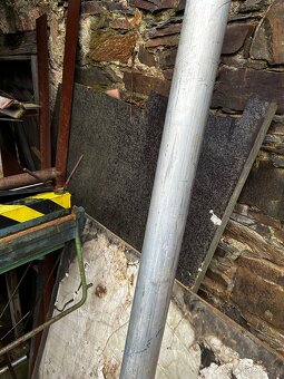 Nářadí a materiál - 10