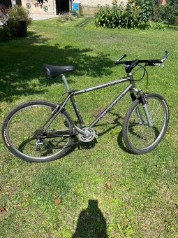 Horské kolo Leader Fox - 10