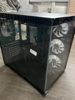 Pocítacové komponenty / Pocítacové skríne - 10