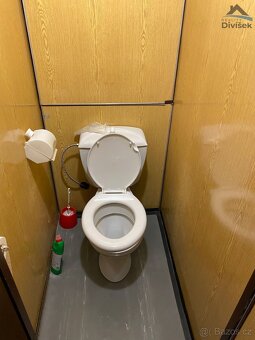 Pronájem bytu 2+1 ve Vamberku - 10