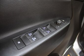 Opel Antara 2.2CDTi krásne zachovalé auto - 10