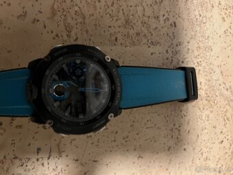 Casio G-SHOCK GA-2000-1A2ER - 10