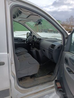 Prodám Peugeot expert 1,6 - 10