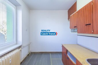 Prodej bytu 3+1 75 m², Prostějov, ev.č. 02903 - 10