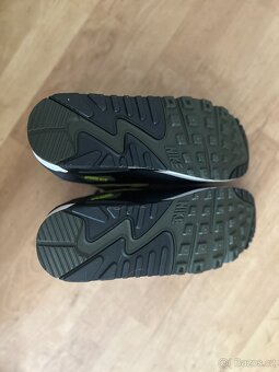 Nike Air Max 90 Medium Olive - 10