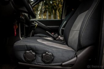 Nissan Pathfinder 2.5 dCi – 128 kW - 10