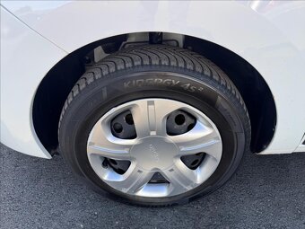 Dacia Dokker 1,2 (2014) - 10