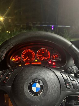 BMW e46 110kw sedan - 10