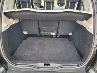 Renault Scénic, Dynamique - 10