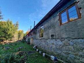 Prodej chaty 517 m2 Mikulovice, okres Jeseník - 10
