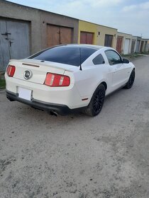 Ford mustang 5.0 premium s197 - 10