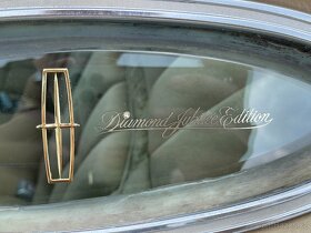 1978 Lincoln Continental MarkV Diamond Jubilee Edition - 10