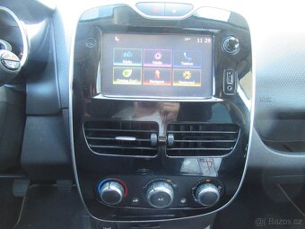 Renault Clio GRANDTOUR 1.2i16V 2016 - 10