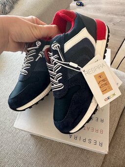 Geox tenisky 30 - 10