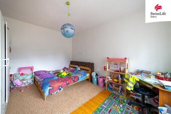 Prodej rodinného domu 128 m2 Dlouhá, Dubá - 10