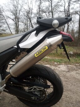 Prodám Yamaha XT 660x - 10