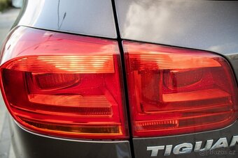 Volkswagen Tiguan 2.0 CR TDI 103kW 4-Motion Sport&Style DSG - 10