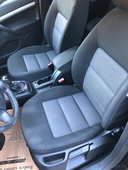 Škoda Octavia 1.9 TDI PD 105000KM‼️‼️ Top stav‼️‼️ - 10
