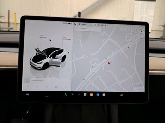 Tesla Model Y Dual Motor Long Range 514k 4x4 - 10