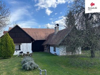 Prodej chalupy 90 m2, Libáň - 10