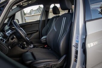 BMW 225xe iPerformance SportLine 4X4 Plug-In hybrid A/T - 10
