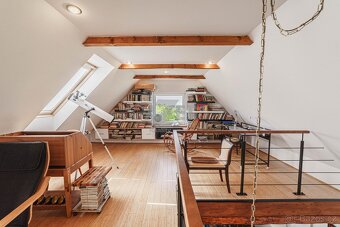 Prodej, dům 7+kk, 324 m2, Prostřední Bludovice - 10