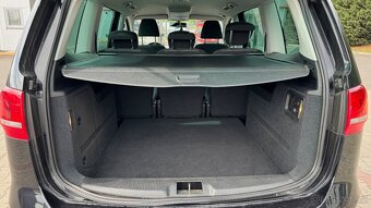 VW Sharan 2.0 TDi 103kW Comfortline - 10