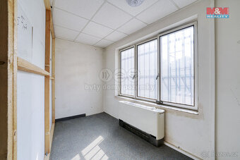 Pronájem skladu, 1 m², Plzeň, ul. Americká - 10