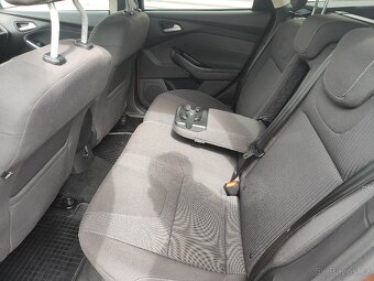 Ford Focus, 1.0 Ecoboost TITANIUM TOP STAV - 10