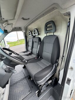 Fiat Ducato 250L L4H2 3.0 - 10