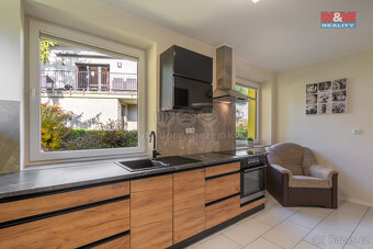 Prodej rodinného domu, 83 m², Lipno nad Vltavou - 10